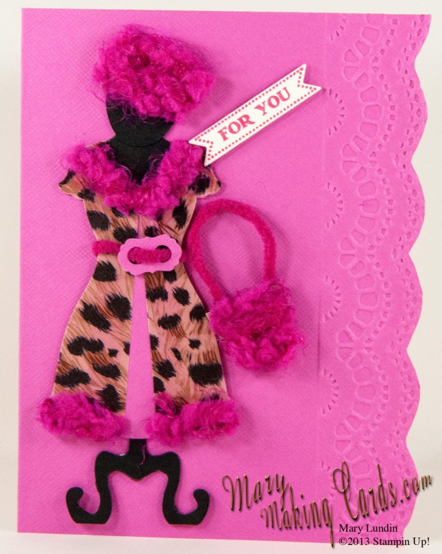 Animal Dress Bright-3