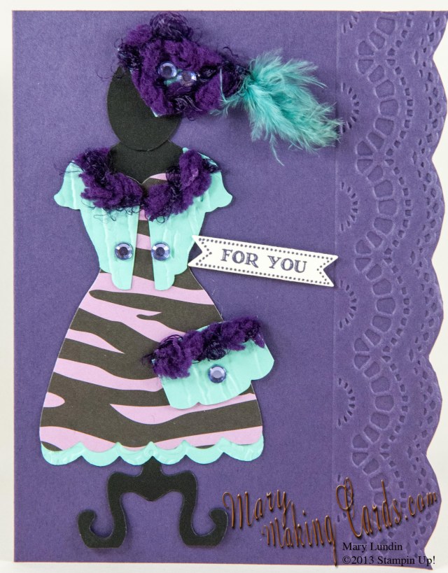 Animal Dress Bright-4