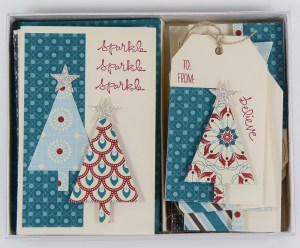 Indigo Tree Card Pack-1