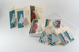 Indigo Tree Card Pack-2